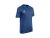 Hráčský dres NIDELO Player shirt S/S Nantes tmavě modrá