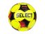 Fotbalový míč Select FB Flash Turf žluto červená