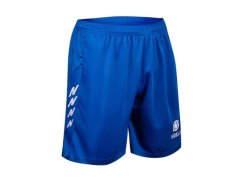 Hráčské kraťasy NIDELO Player shorts Brest modrá