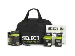 Lékařská taška Select Medicalbag medium w/content černá