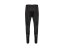 Tréninkové tepláky NIDELO Training pants slim fit Nantes černá - Velikost oblečení: 10y