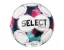 Fotbalový míč Select FB Brillant Super TB CZ Chance Liga 2026/27 bílo růžová