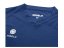 Hráčský dres NIDELO Player shirt S/S Nantes tmavě modrá - Velikost oblečení: 14y