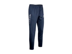 Tréninkové tepláky NIDELO Training pants Elliant tmavě modrá