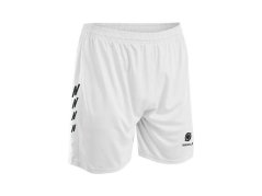 Hráčské kraťasy NIDELO Player shorts Nantes bílá