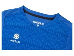 Hráčský set NIDELO Player Set Redon modrá
