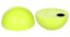 Neon Dribbling 80 sada 10 slalomových tyčí