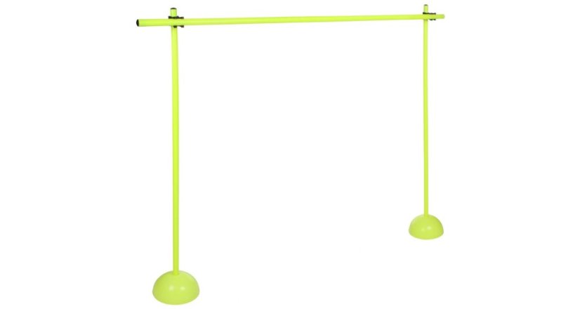 Neon DS 11 sada 6 agility překážek