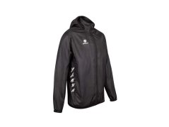 Sportovní bunda NIDELO Adapt jacket Brest černá