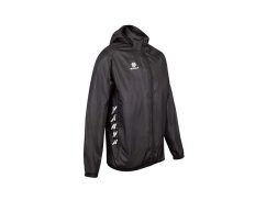 Sportovní bunda NIDELO Adapt jacket Brest černá
