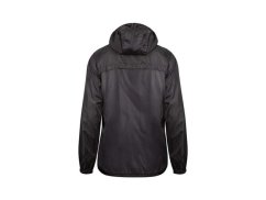 Sportovní bunda NIDELO Adapt jacket Brest černá