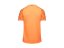 Hráčský set NIDELO Player Set Orleans oranžová / černá - Velikost oblečení: L