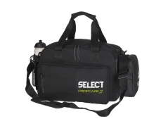 Lékařská taška Select Medicalbag large w/content černá