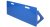 Rapid Rebounder Blue fotbalový nahrávač