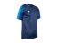 Hráčský set NIDELO Player Set Lorient tmavě modrá - Velikost oblečení: 10y