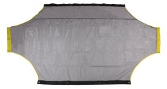 Soccer Goalie fotbalová střelecká plachta