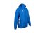 Sportovní bunda NIDELO Adapt jacket Brest modrá - Velikost oblečení: S