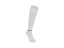 Fotbalové štulpny NIDELO football socks Optimal bílá