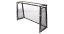 Goal Rebounder fotbalový trenažér - Rozměry: 240x120