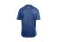 Hráčský dres NIDELO Player shirt S/S Nantes tmavě modrá - Velikost oblečení: 14y