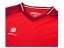 Hráčský dres NIDELO Player shirt L/S Nantes červená - Velikost oblečení: 10y