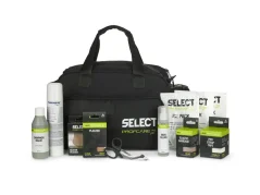 Lékařská taška Select Medicalbag large w/content černá