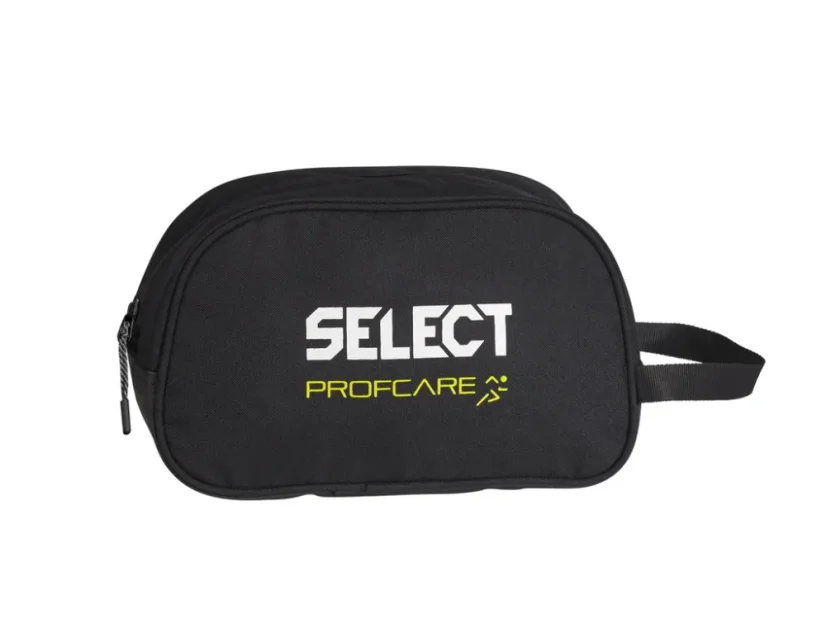 Lékařská taška Select Medicalbag small černá