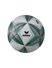 ERIMA SENZOR-STAR PRO FOTBALOVÝ MÍČ VEL. 5 - Šedá/Tyrkysová