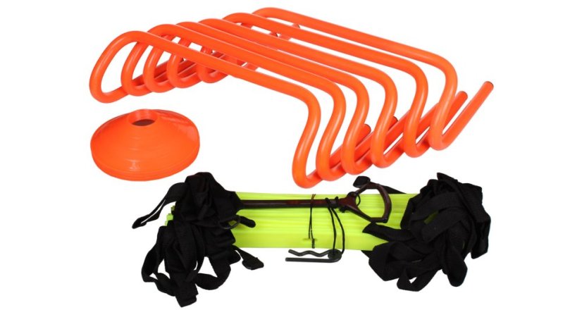 Economy Kit tréninková agility sada