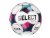 Fotbalový míč Select FB Brillant Super TB CZ Chance Liga 2026/27 bílo růžová