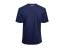 Sportovní tričko NIDELO T-shirt Core line tmavě modrá - Velikost oblečení: 10y