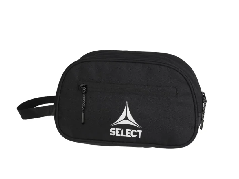 Lékařská taška Select Medicalbag small černá