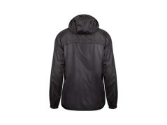 Sportovní bunda NIDELO Adapt jacket Brest černá