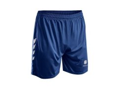 Hráčské kraťasy NIDELO Player shorts Nantes tmavě modrá