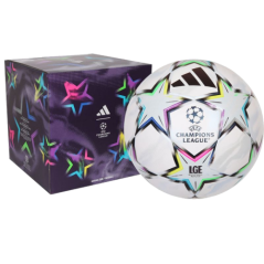 Fotbalový míč adidas UCL League Box