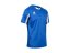 Hráčský set NIDELO Player Set Rouen modrá / tmavě modrá - Velikost oblečení: 12y