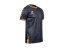 Hráčský set NIDELO Player Set Orleans černá / černá - Velikost oblečení: 2XL