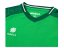 Hráčský dres NIDELO Player shirt L/S Nantes zelená - Velikost oblečení: 6y
