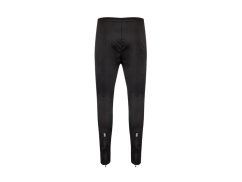 Tréninkové tepláky NIDELO Training pants slim fit Nantes černá