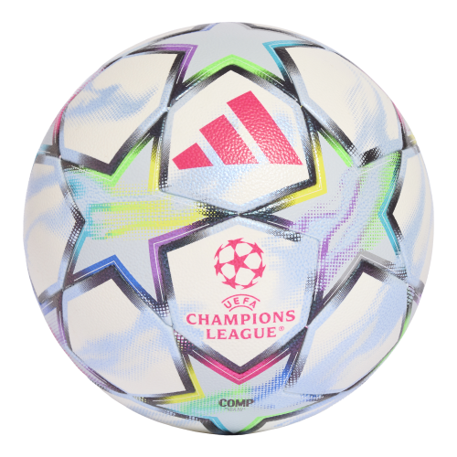 Fotbalový míč Ligy mistrů UEFA 26/27 Competition - Velikost míče: 4
