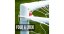 Q Fold Match fotbalová branka 12 x 6 FT