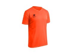 Hráčský dres NIDELO Player shirt S/S Nantes oranžová