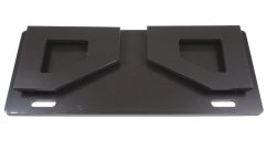 Board Rebounder 150 fotbalový nahrávač