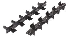 Connector 6 držák na tyče