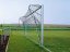 Zemní kulatý rám pro branky 7,32 x 2,44 m Standard