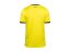 Hráčský set NIDELO Player Set Redon žlutá / černá - Velikost oblečení: 6y