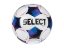 Fotbalový míč Select FB Team bílo modrá - Velikost míče: 5