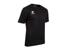 Sportovní tričko NIDELO T-shirt Core line černá