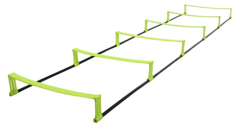 Boost agility žebřík - Délka: 2,5m