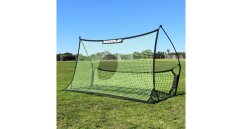 Tekkers Trainer Dual Net nahrávací trenažér